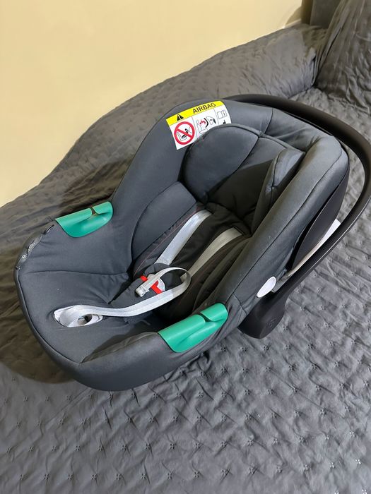 Scoica Cybex Aton B2