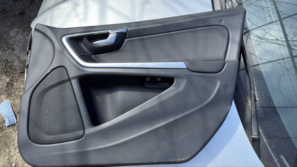 Tapițerie/panouri uși Volvo V60 I