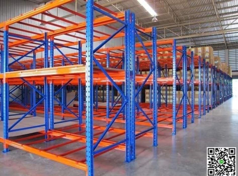 Rafturi metalice pro48x2