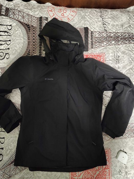 Columbia Titanium GORE‑TEX