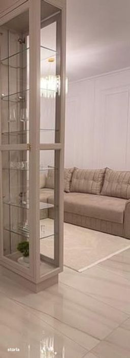 Apartament premium 2 camere, parcare subteran, pisicna, Torontalului