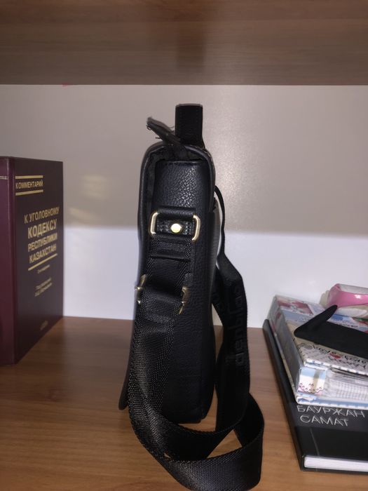 Барсетка Denbilao