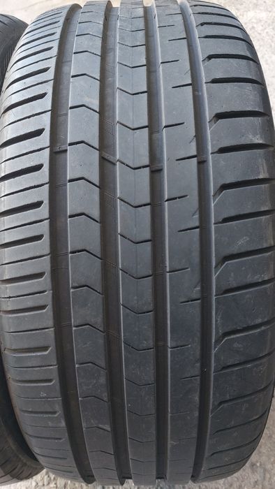 Летни гуми 225/40/18 Vredestein Ultrac Satin 2 броя