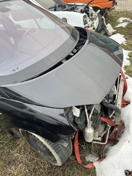 Capota Renault Scenic