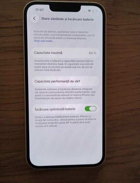 iphone 13 roz 256gb