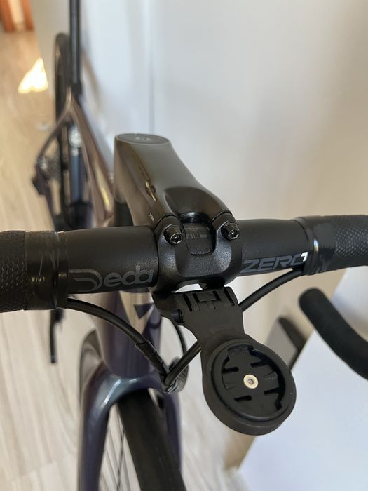 Карбонова лапа Giant Contact SLR OD2