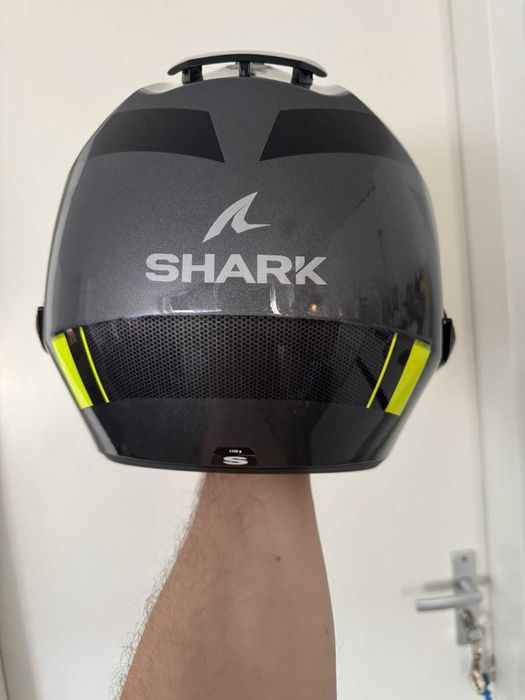 Каска за мотор SHARK EVO ES