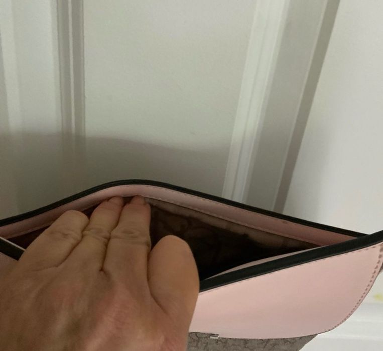 Calvin Klein Danica Crossbody