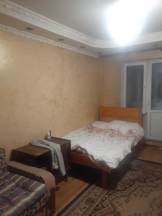 Подселение 50000 Парень