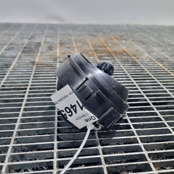 Grila Ventilatie Stanga Mini One (1465)
