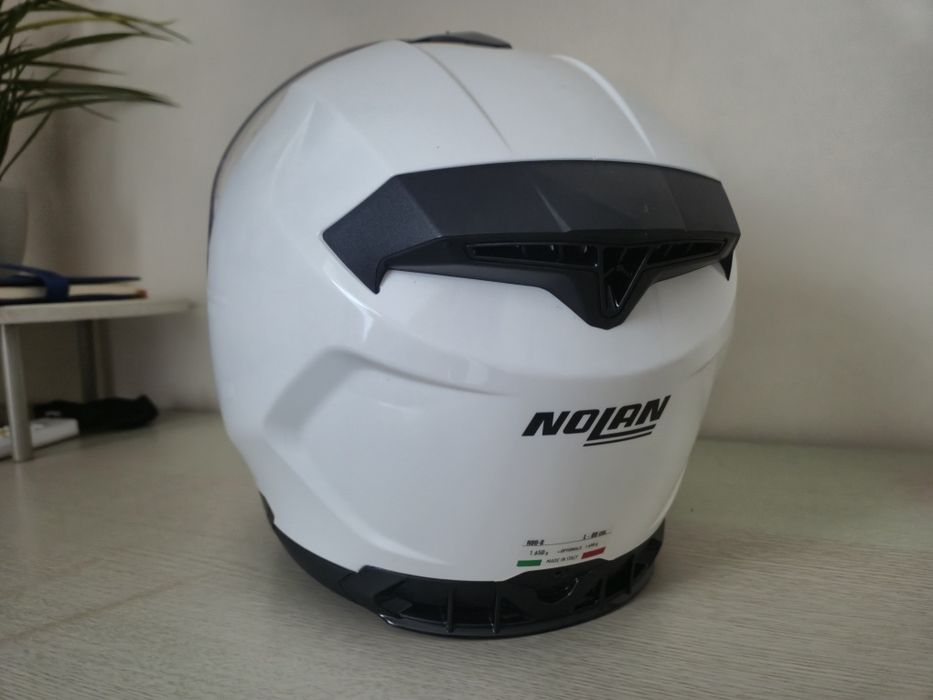 Каска Nolan N80 L размер