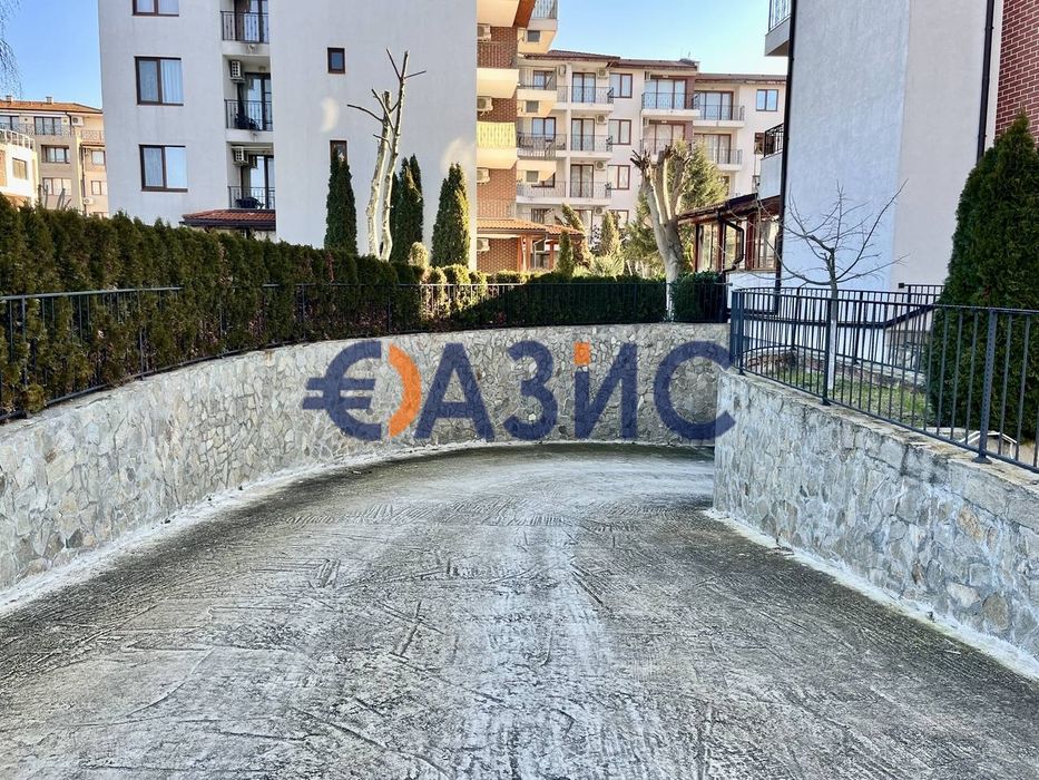 Продава се Гараж / Паркомясто в с. Равда, Област Бургас - 25 кв.м за 676 €/кв.м - Снимка #2