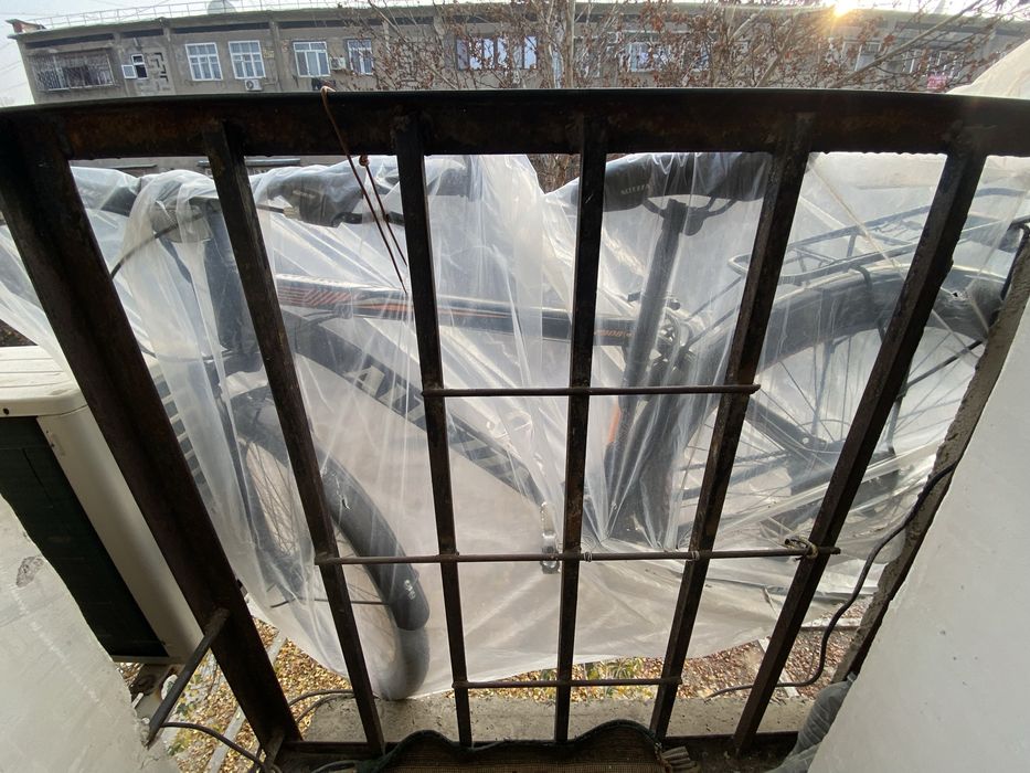 Велосипед 29 размера