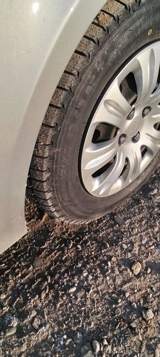 Автомобиль Geely SC7