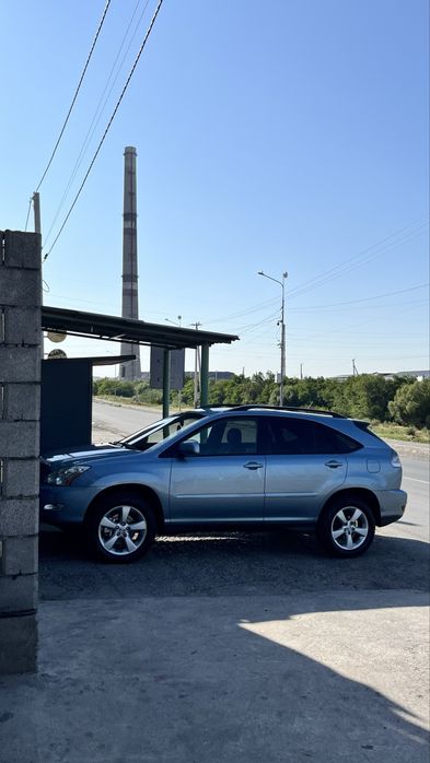 Прадается рх 330