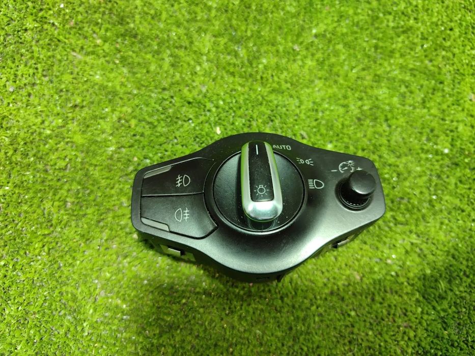 BLOC CONTROL LUMINI AUDI A4 SE 2.0 DIESEL 2010 COD OEM 8K0941531AL / 2009-2016