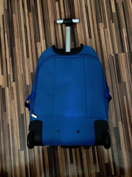 Ghiozdan troler Nou  -Italia -