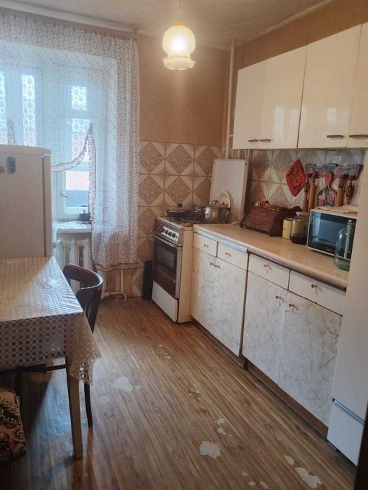 Сдам 2х комнатную квартиру