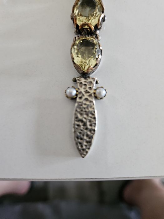 Продавам комплект сребро