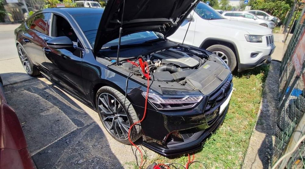 Премахване на DPF/ EGR/ AdBlue SCR + Чип Тунинг / 10+ години Опит !