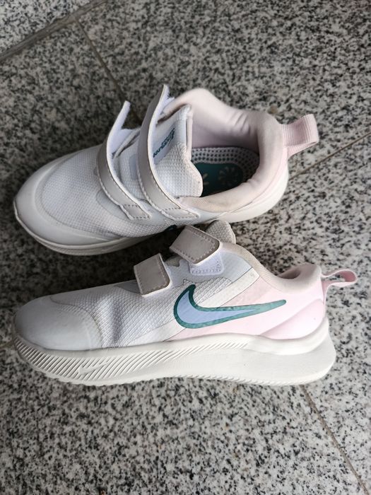 Детски маратонки Nike  номер 25