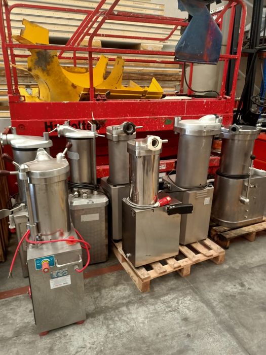 Месарско оборудване 1000лв