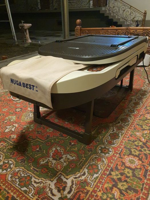 Nuga Best N5 массажёр