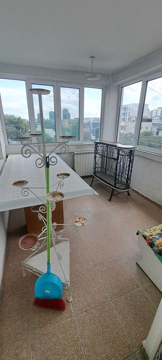 Mihai Bravu Calea Vitan 10 min metrou constructie 2002