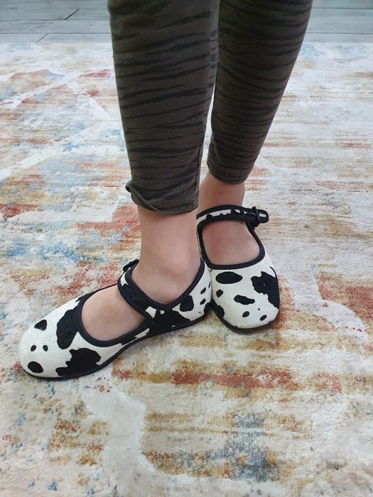 Продам балетки zara