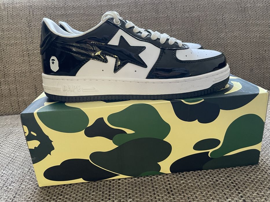 BAPE STA