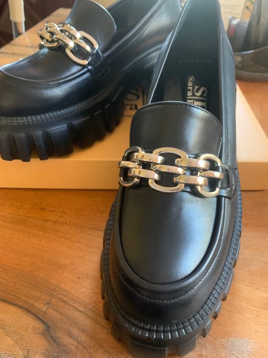 Дамски обувки Sara Pen