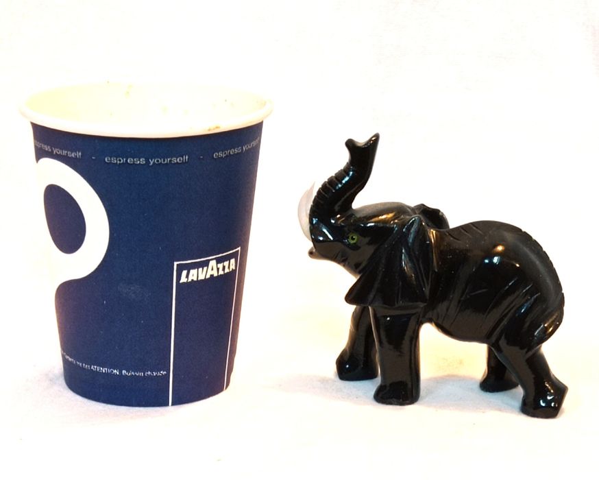 Фигура Слон - ОНИКС