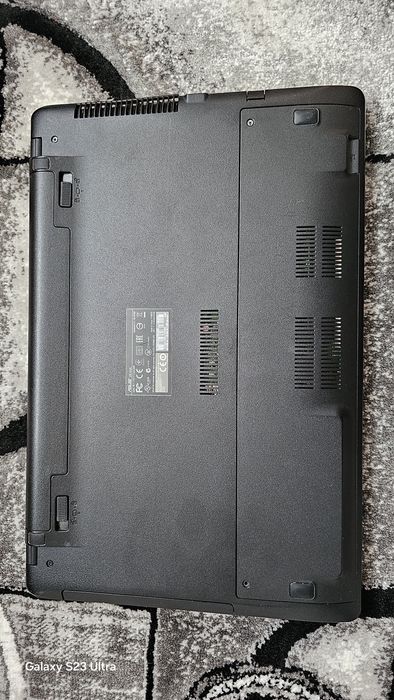 Laptop Asus X552E