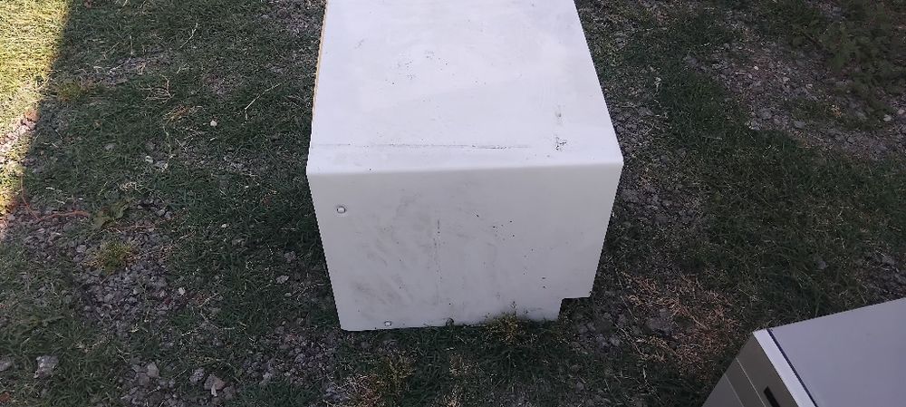 Съдомиялна Bomman ( кубче , настолна )