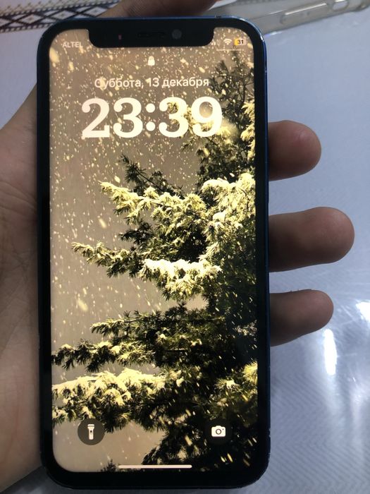 Iphone 12 mini идеал