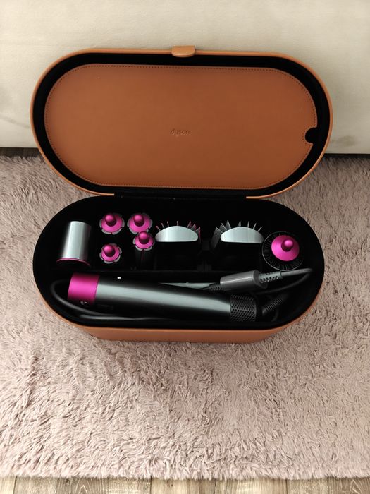Dyson Complete Multi Styler