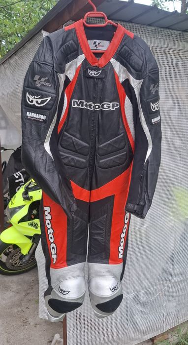 Costum moto Berik motogp