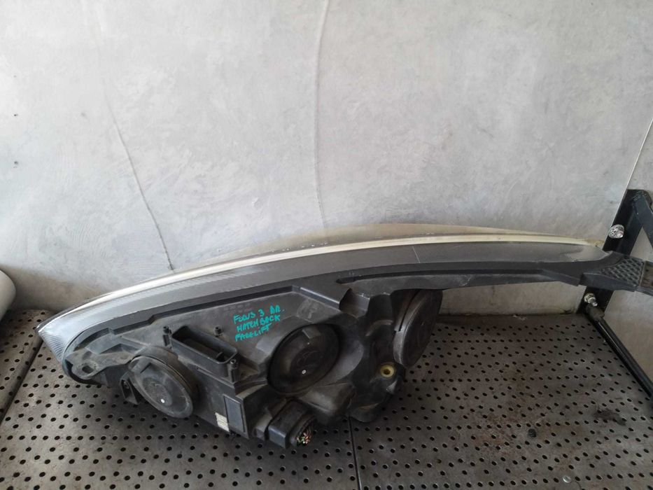 Far dreapta ford focus 3 hatchback facelift f16b13w029gb
