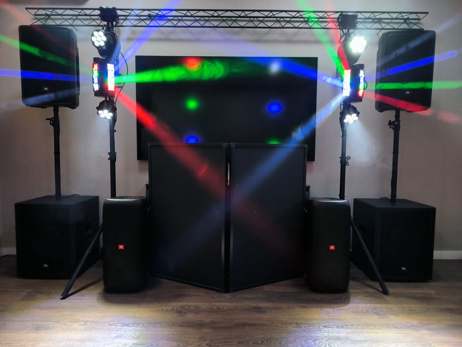 Все для мероприятия и торжества!