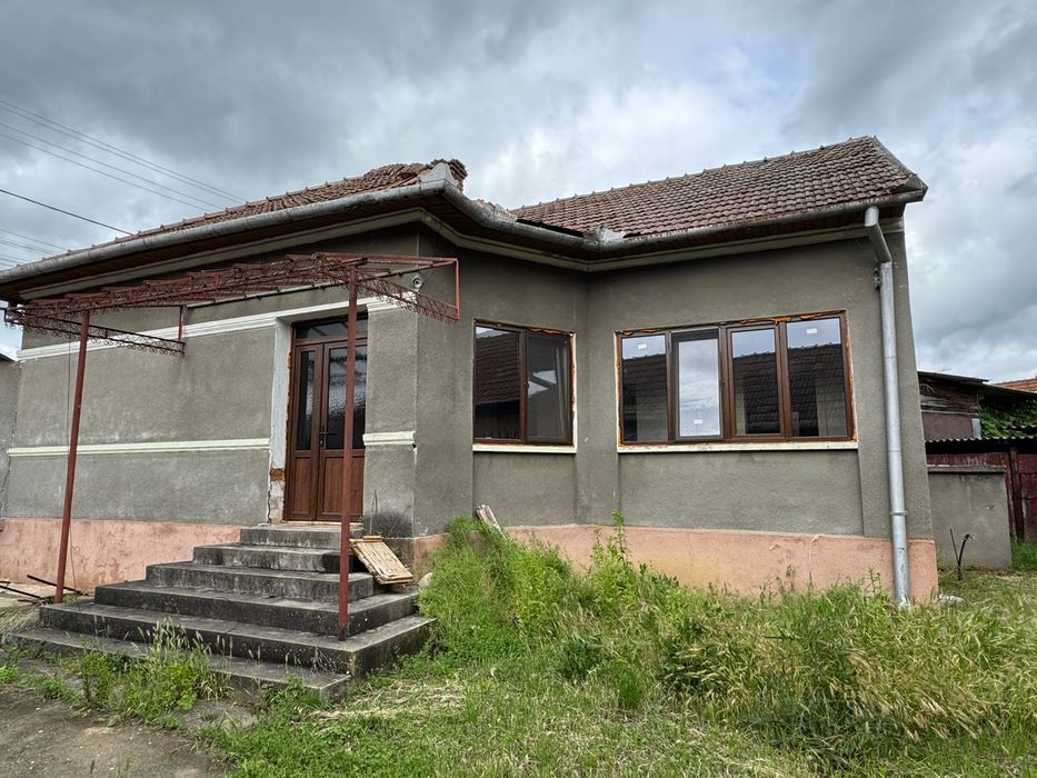 Casă de vânzare în Geoagiu