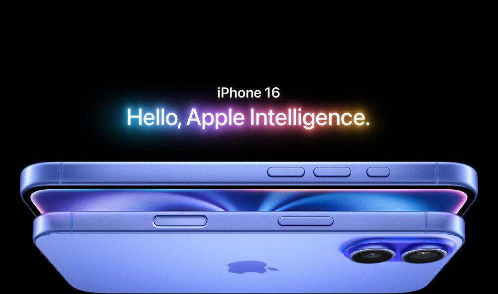 iPhone 16 Plus PINK 512GB