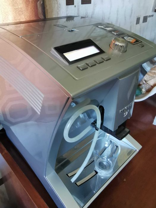 Кафе автомат SEVERIN S2+