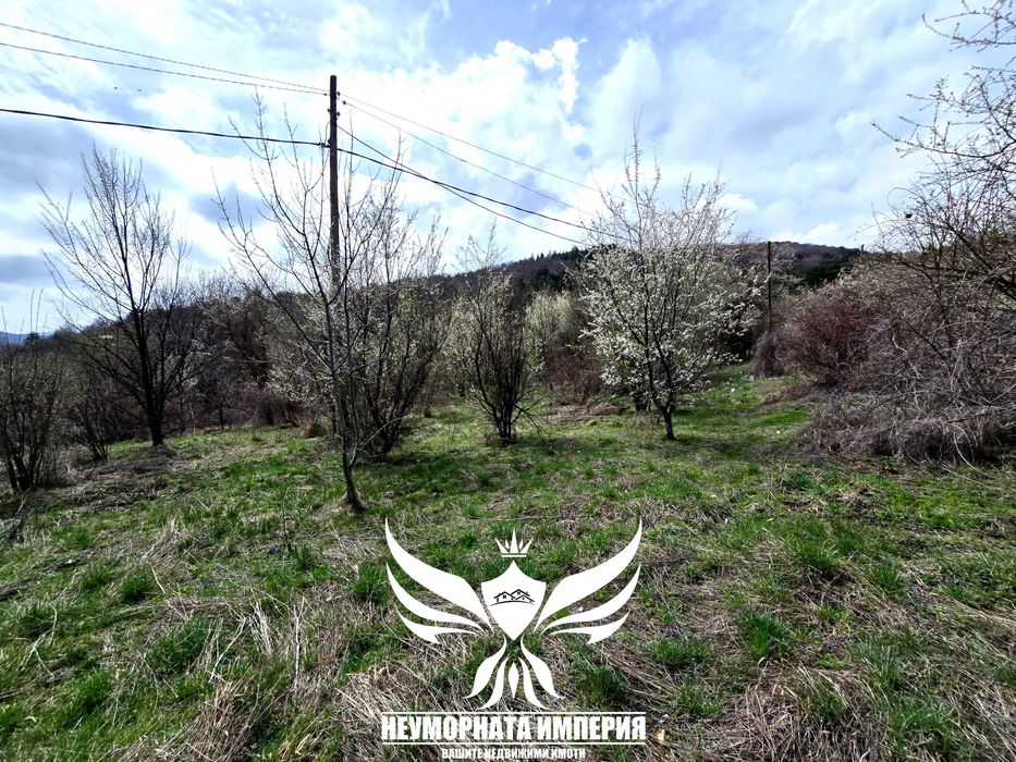 Продава се Парцел в с. Лясково, Област Пловдив - 500 кв.м за 90 €/кв.м - Снимка #18