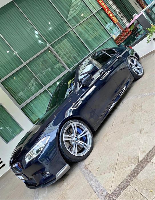 Оригинал диски bmw m5 f90