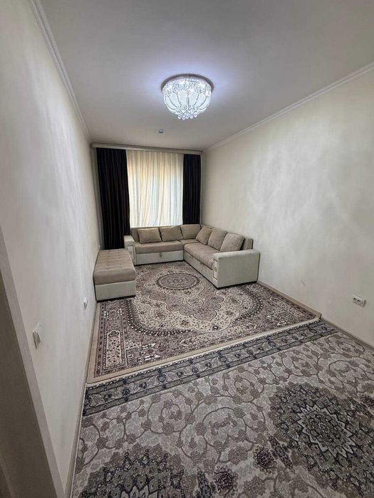 2-комн. квартира, 59 м², Сергелийский район