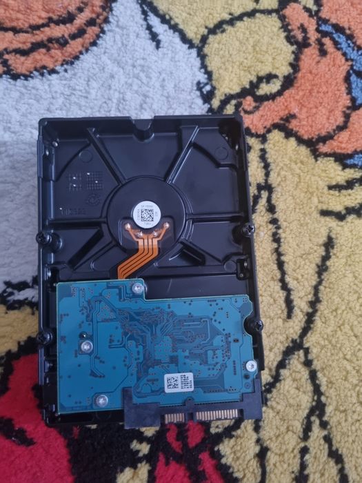Накопитель диск Toshiba