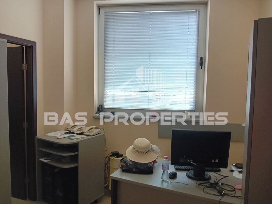 Продава се Едностаен апартамент в София, Полигона - 48 кв.м за 1875 €/кв.м - Снимка #3