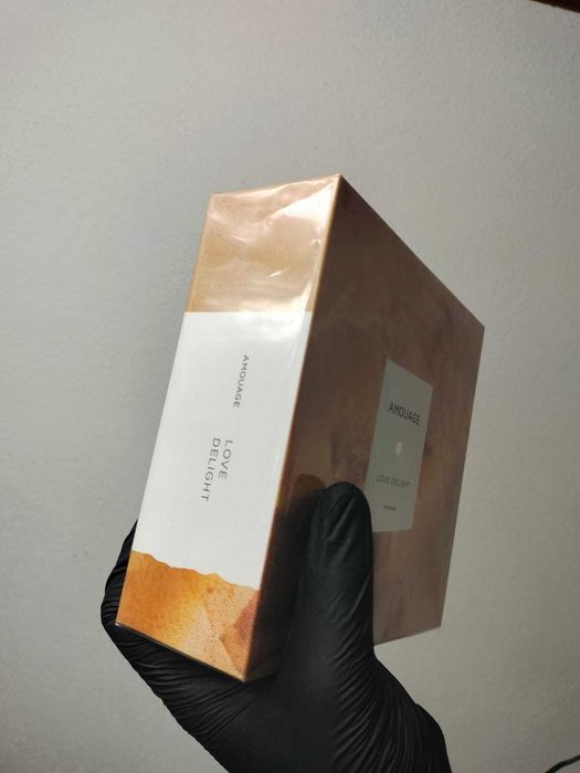 Amouage Guidance 46 Love Delight