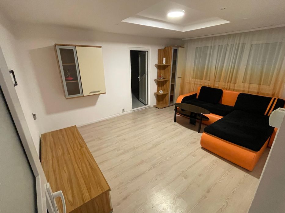 Apartament 2 camere de inchiriat
