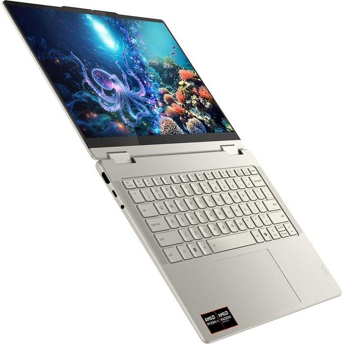 Lenovo Yoga 7 2-in-1 x360 14AKP10/AMD 5 AI 350/16GB/512GB /14”WUX OLED